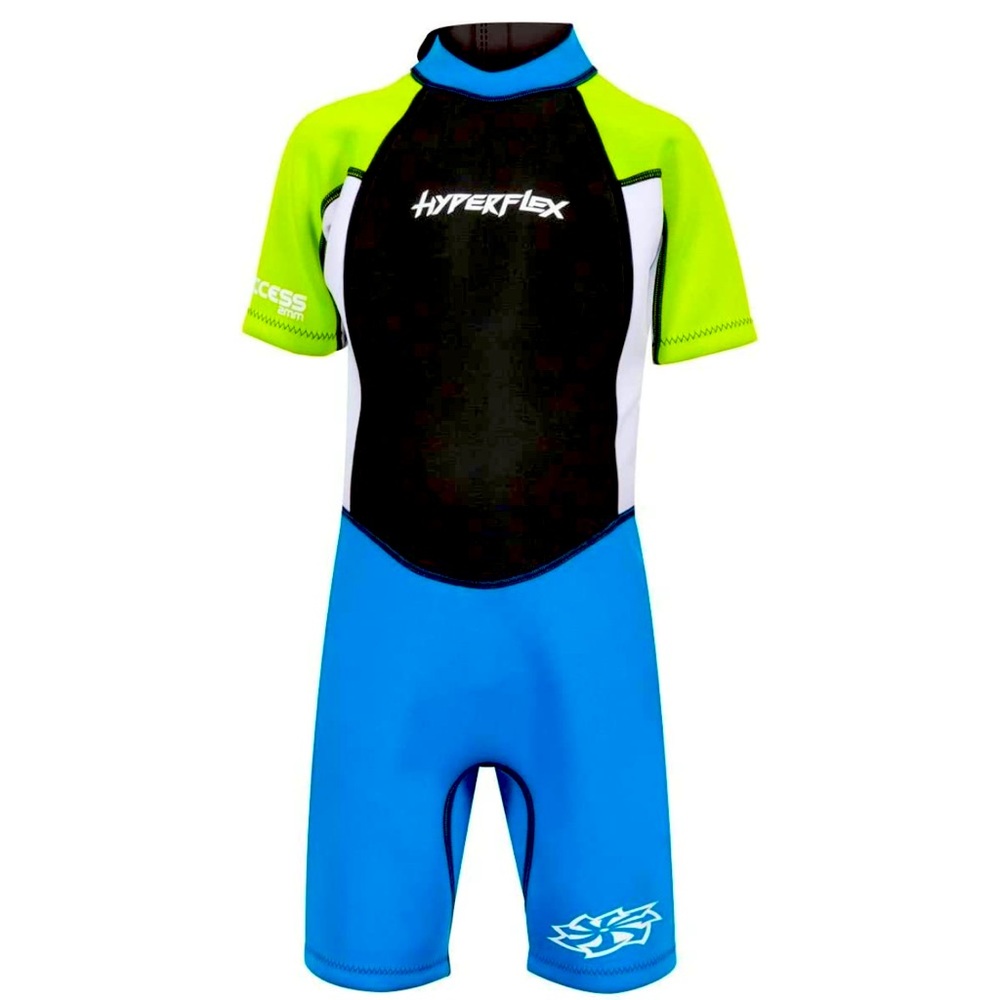 Wetsuit